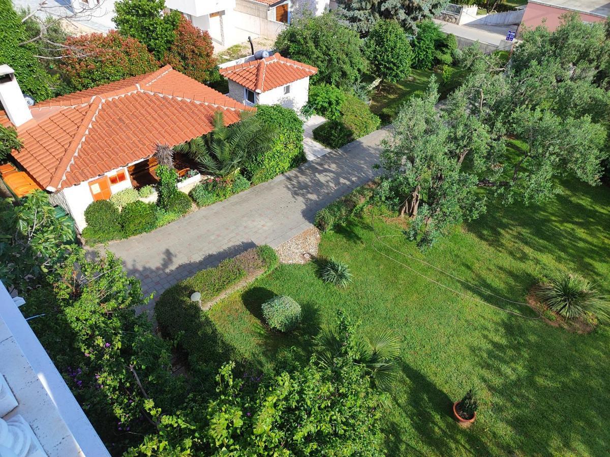 Apartmani Seka Vodice Dış mekan fotoğraf