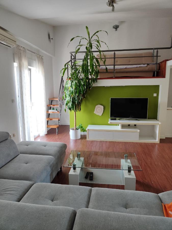 Apartmani Seka Vodice Dış mekan fotoğraf