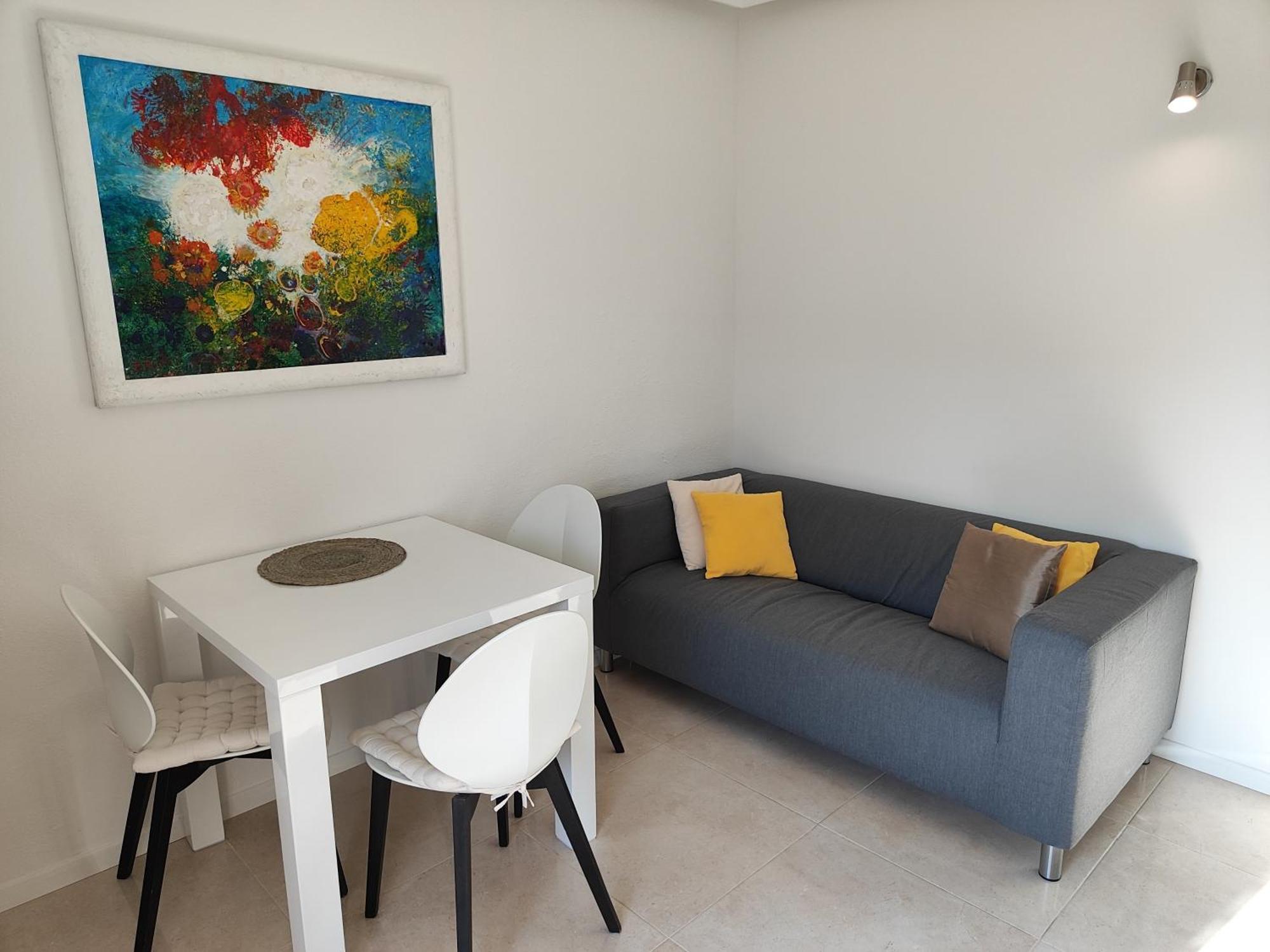 Apartmani Seka Vodice Dış mekan fotoğraf