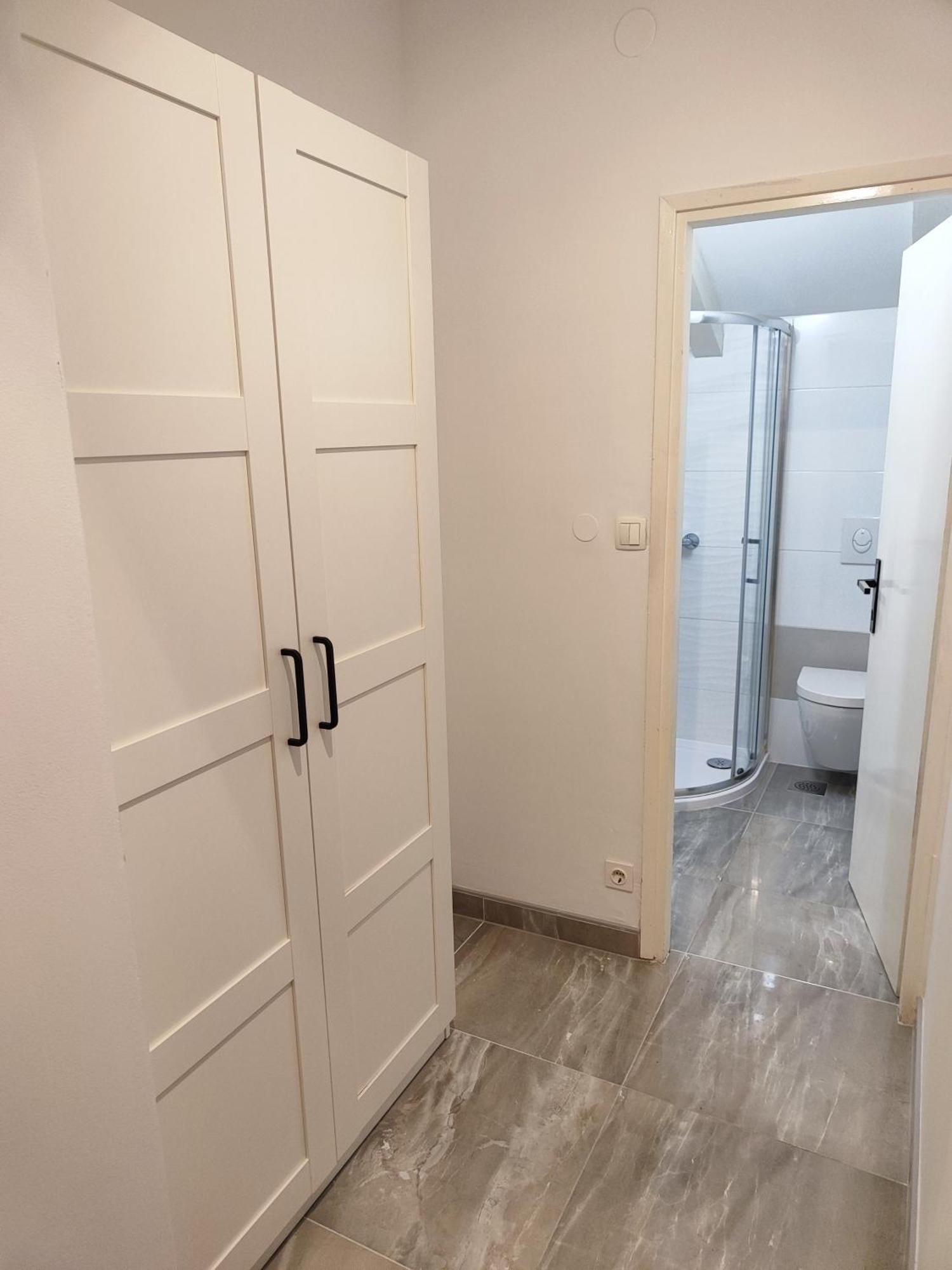 Apartmani Seka Vodice Dış mekan fotoğraf